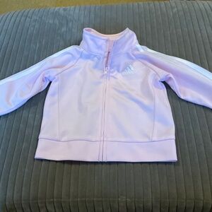 Adidas Baby Track Jacket